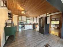 462 WATERFALLS Road | Sables-Spanish Rivers Ontario | Slide Image Twelve