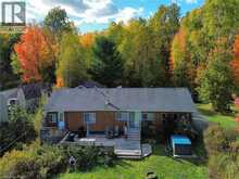 462 WATERFALLS Road | Sables-Spanish Rivers Ontario | Slide Image One