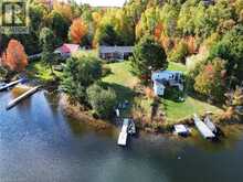462 WATERFALLS Road | Sables-Spanish Rivers Ontario | Slide Image Four