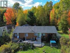 462 WATERFALLS Road Sables-Spanish Rivers Ontario, P0P 2E0