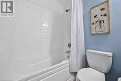 128 GROVEWOOD Common Unit# 229 | Oakville Ontario | Slide Image Thirty-one