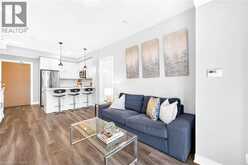128 GROVEWOOD Common Unit# 229 | Oakville Ontario | Slide Image Twelve