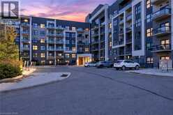 128 GROVEWOOD Common Unit# 229 | Oakville Ontario | Slide Image One