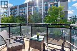 128 GROVEWOOD Common Unit# 229 | Oakville Ontario | Slide Image Five