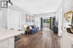 128 GROVEWOOD Common Unit# 229 | Oakville Ontario | Slide Image Six