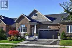 318 FAIRWAY Road | Woodstock Ontario | Slide Image Three