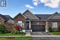 318 FAIRWAY Road | Woodstock Ontario | Slide Image Two