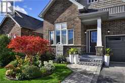 318 FAIRWAY Road | Woodstock Ontario | Slide Image Four