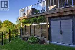 318 FAIRWAY Road | Woodstock Ontario | Slide Image Forty-nine