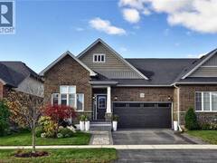 318 FAIRWAY Road Woodstock Ontario, N4T 0A4