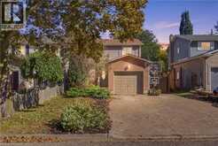 37 BAYVIEW Drive | Grimsby Ontario | Slide Image One