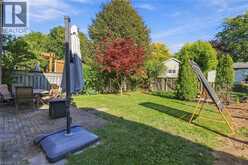 37 BAYVIEW Drive | Grimsby Ontario | Slide Image Thirty-two