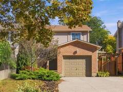 37 BAYVIEW Drive Grimsby Ontario, L3M 4Z6