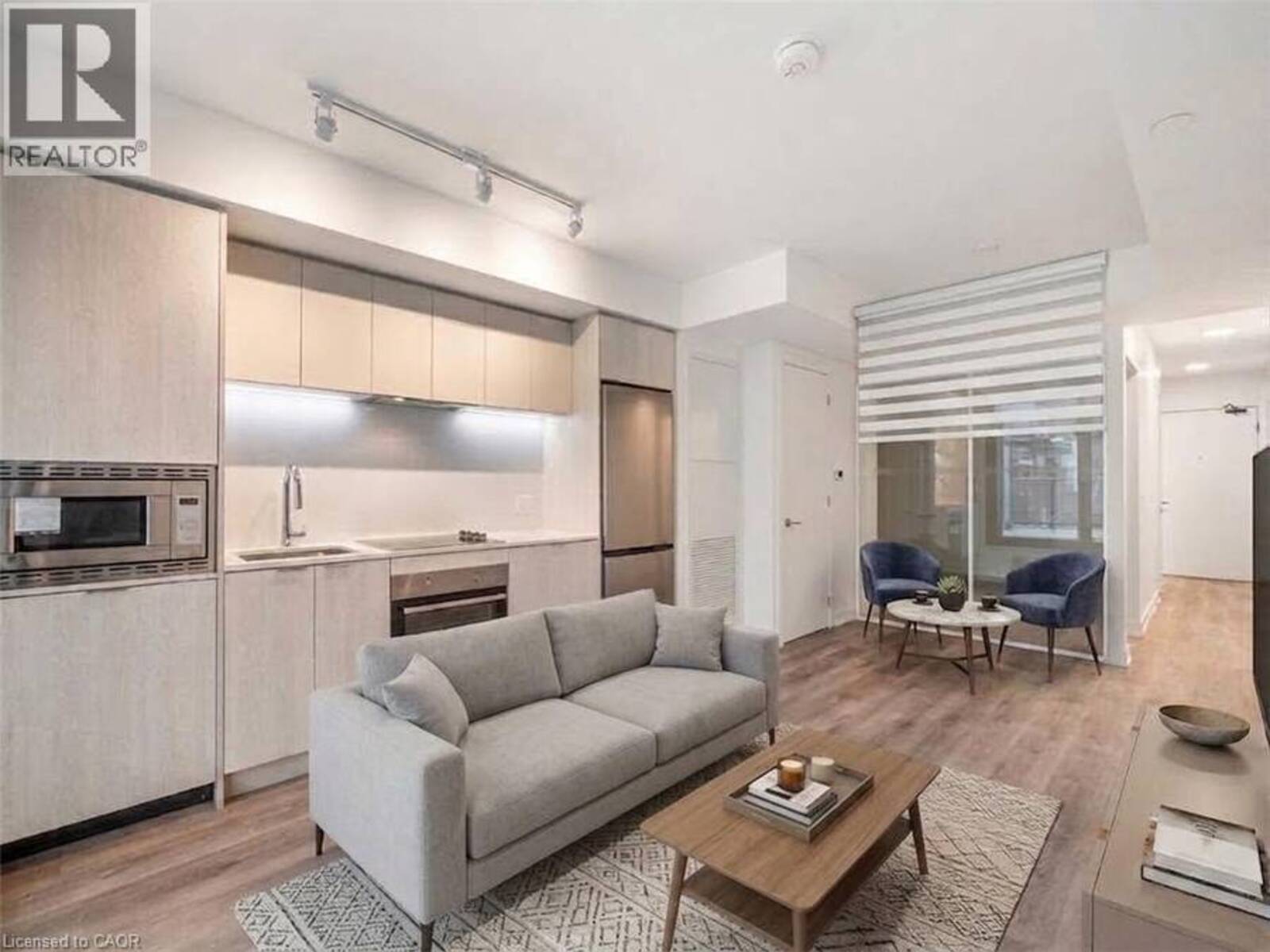 1 JARVIS Street Unit# 922, Hamilton, Ontario L8R 3J2