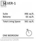 1 JARVIS Street Unit# 922 | Hamilton Ontario | Slide Image Twelve