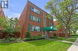 836 CONCESSION Street Unit# 309 | Hamilton Ontario | Slide Image One