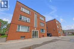 836 CONCESSION Street Unit# 309 | Hamilton Ontario | Slide Image Twenty-eight