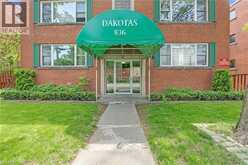 836 CONCESSION Street Unit# 309 | Hamilton Ontario | Slide Image Three