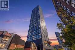 319 JARVIS Street Unit# 4807 | Toronto Ontario | Slide Image One