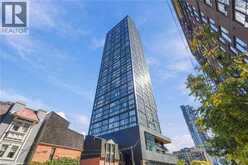 319 JARVIS Street Unit# 4807 | Toronto Ontario | Slide Image Two