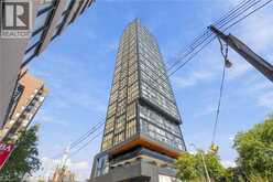 319 JARVIS Street Unit# 4807 | Toronto Ontario | Slide Image Three