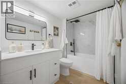 1450 GLEN ABBEY Gate Unit# 532 | Oakville Ontario | Slide Image Seventeen