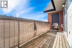 1450 GLEN ABBEY Gate Unit# 532 | Oakville Ontario | Slide Image Thirty-one