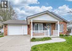 424 JOHN Street | Dunnville Ontario | Slide Image One