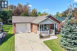 424 JOHN Street | Dunnville Ontario | Slide Image Three