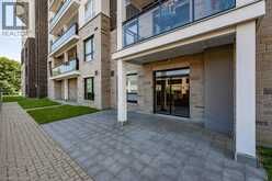 340 PLAINS Road E Unit# 106 | Burlington Ontario | Slide Image Forty-two