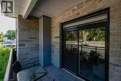 340 PLAINS Road E Unit# 106 | Burlington Ontario | Slide Image Thirty-three