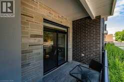 340 PLAINS Road E Unit# 106 | Burlington Ontario | Slide Image Thirty-four