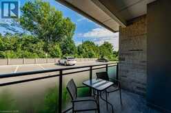 340 PLAINS Road E Unit# 106 | Burlington Ontario | Slide Image Thirty-five