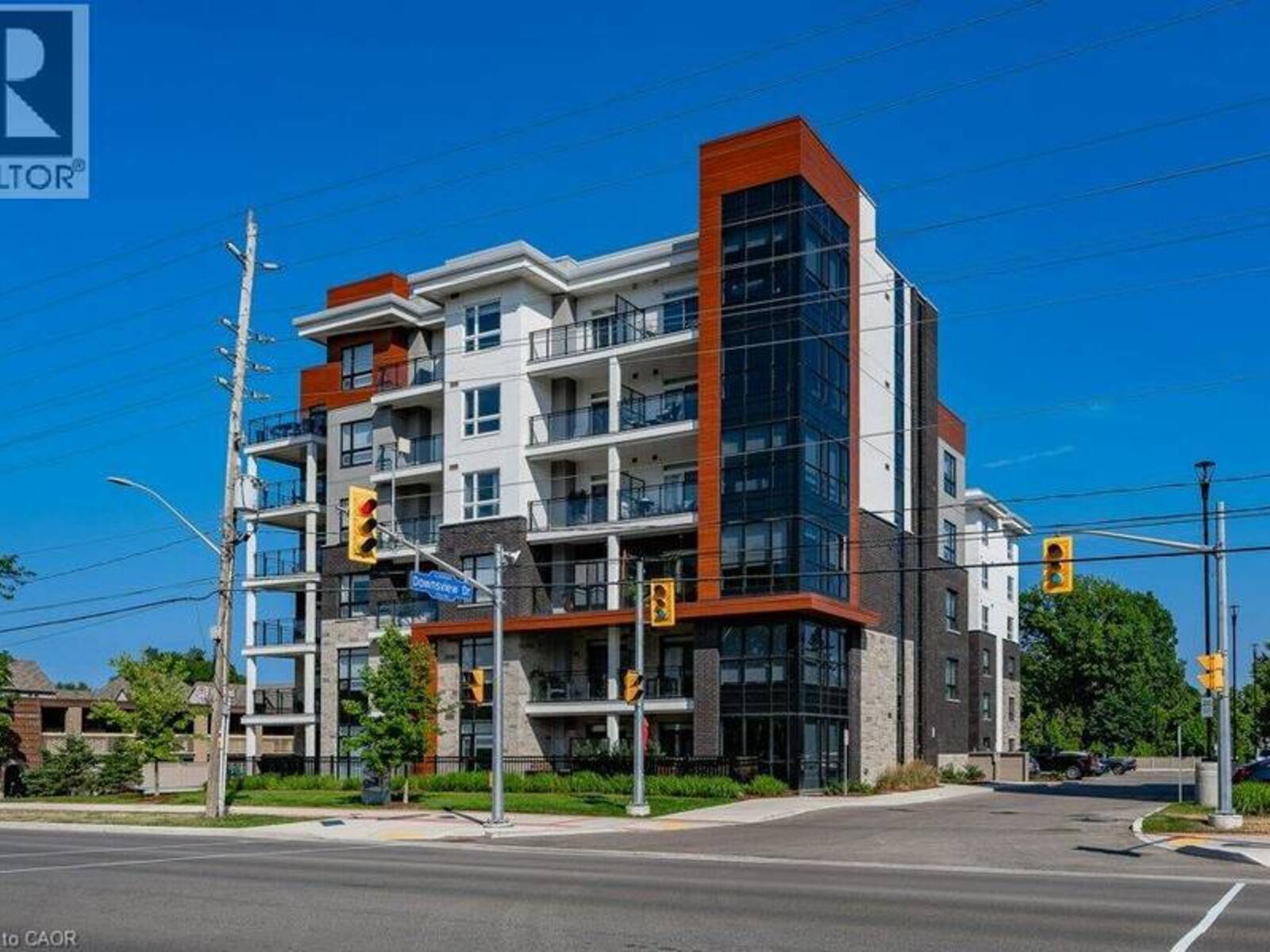 340 PLAINS Road E Unit# 106, Burlington, Ontario L7T 0C2