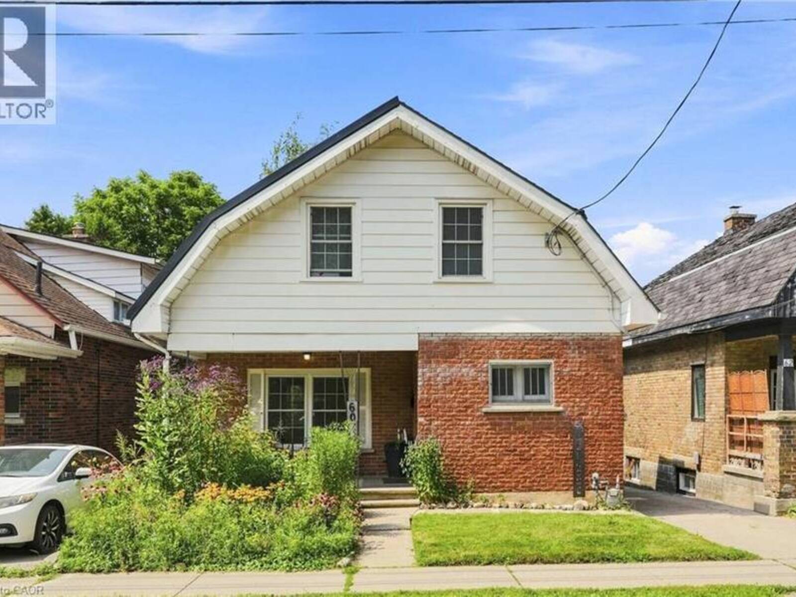 60 OLIVER Street, Guelph, Ontario N1E 3B5