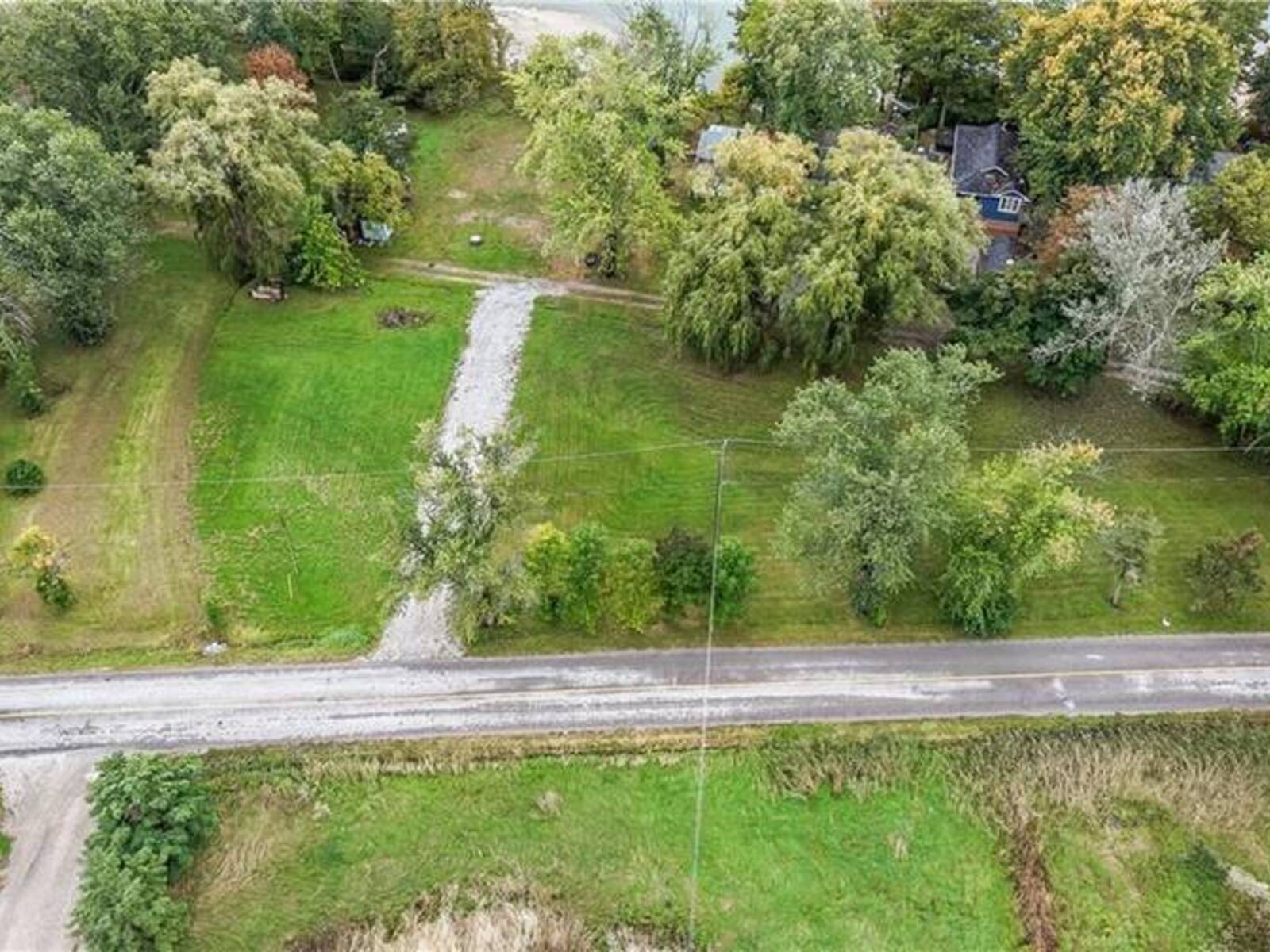 LT 24 SOUTH COAST Drive, Selkirk, Ontario N0A 1L0
