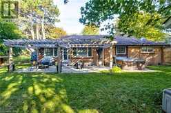 3 OAKWOOD Avenue | Kitchener Ontario | Slide Image Forty