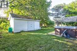 3 OAKWOOD Avenue | Kitchener Ontario | Slide Image Forty-two