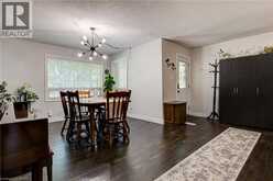 3 OAKWOOD Avenue | Kitchener Ontario | Slide Image Four