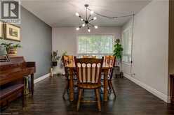 3 OAKWOOD Avenue | Kitchener Ontario | Slide Image Six