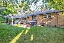 3 OAKWOOD Avenue | Kitchener Ontario | Slide Image Forty-one