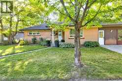 3 OAKWOOD Avenue | Kitchener Ontario | Slide Image One
