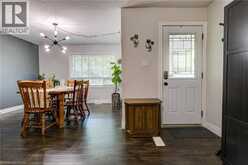 3 OAKWOOD Avenue | Kitchener Ontario | Slide Image Three