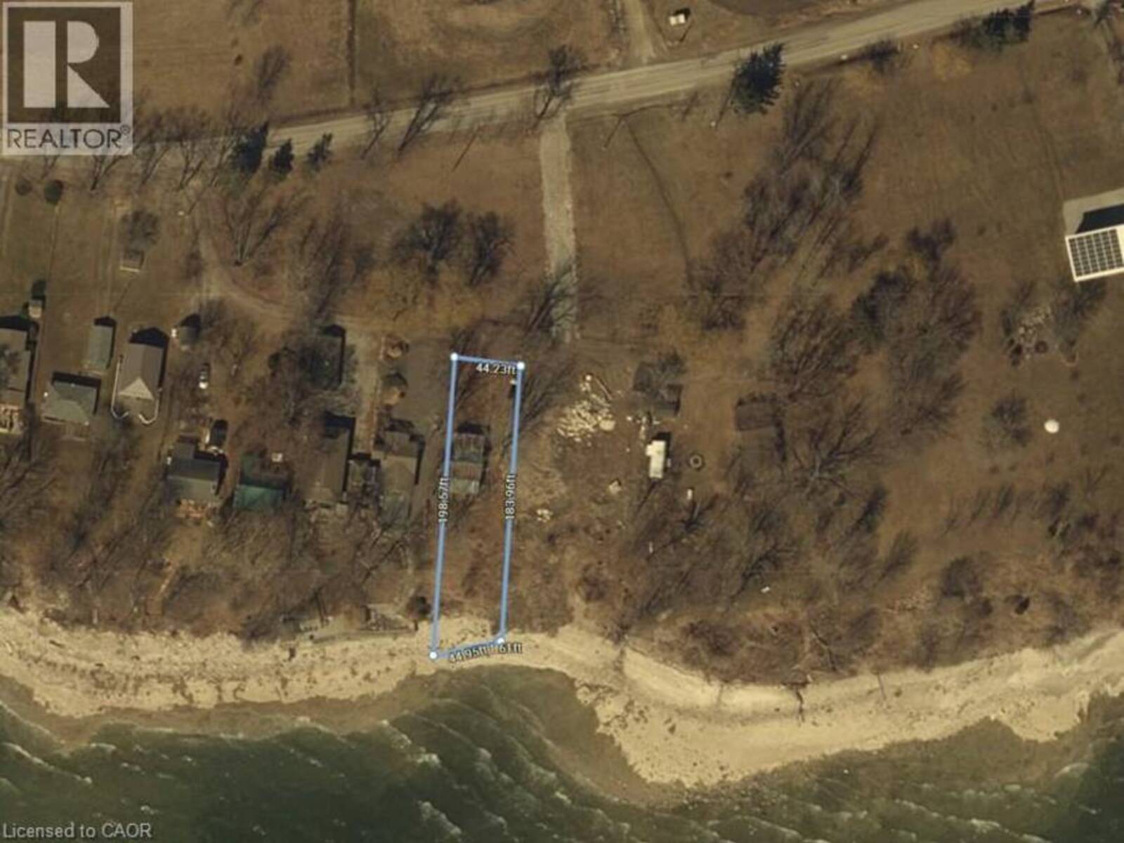 478 SOUTH COAST Drive, Nanticoke, Ontario N0A 1L0