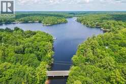 1622 HOUSEY'S RAPIDS Road | Gravenhurst Ontario | Slide Image Thirty-two