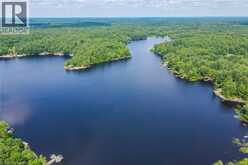 1622 HOUSEY'S RAPIDS Road | Gravenhurst Ontario | Slide Image Thirty-three