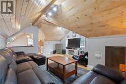 1622 HOUSEY'S RAPIDS Road | Gravenhurst Ontario | Slide Image Nineteen
