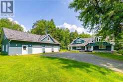1622 HOUSEY'S RAPIDS Road | Gravenhurst Ontario | Slide Image One