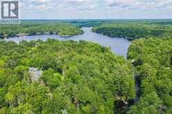 1622 HOUSEY'S RAPIDS Road | Gravenhurst Ontario | Slide Image Thirty-one