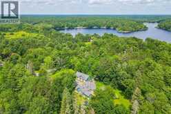 1622 HOUSEY'S RAPIDS Road | Gravenhurst Ontario | Slide Image Thirty-four